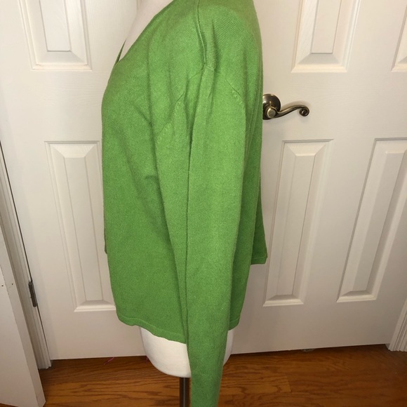 Reference Point NY Cardigan XL - Picture 2 of 3